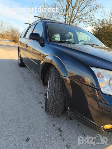 Ford 2002dizel, снимка 18 - Автомобили и джипове - 53299658