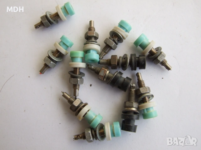 букси малки