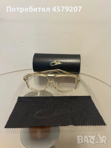 Очила CAZAL - Рамка за стъкла