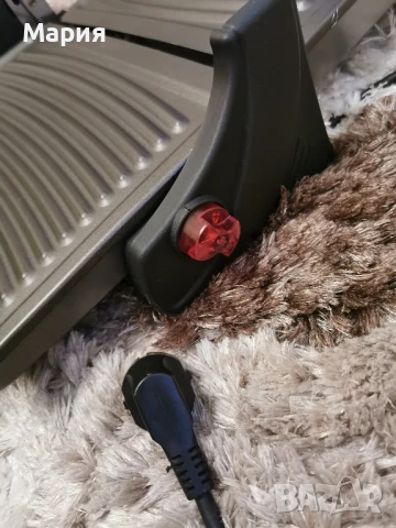 Продавам Оптигрил Kenwood , снимка 4 - Други - 50631390