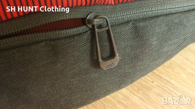 Adidas Bag - чанта , несесер - 1632, снимка 6 - Екипировка - 52743888
