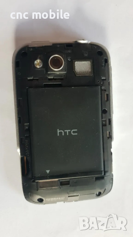 HTC Wildfire S - HTC G13, снимка 4 - HTC - 47585063