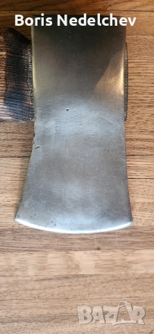 брадва топор секира , снимка 3 - Други инструменти - 53815360