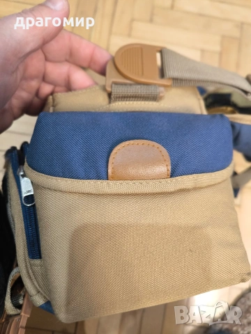 фотографска чанта ACTIV, снимка 12 - Чанти, стативи, аксесоари - 53571889