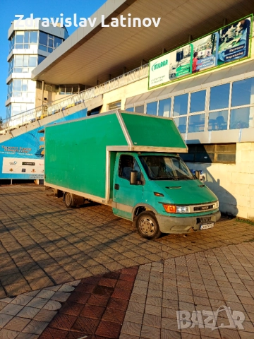 Транспортни услуги с бус гр.Пловдив , снимка 4 - Транспортни услуги - 46943095