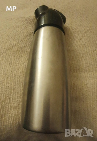 Сифон за сметана iSi Easy Whip Plus, 0.5 л