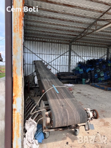 Лента Товарач, снимка 2 - Други услуги - 54169046