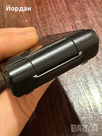 Sony Ericsson Z555 флашнат на W380, снимка 16 - Sony Ericsson - 53850612