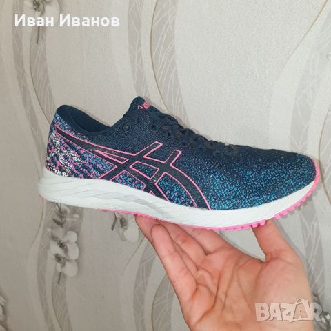 маратонки  Asics GEL-DS TRAINER 26  номер 40, снимка 7 - Маратонки - 45951731