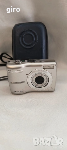 Фотоапарат Olympus FE-270