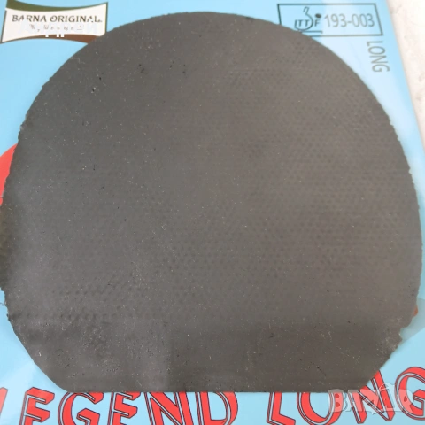 Barna Original Legend Long OX, снимка 2 - Тенис - 53758351