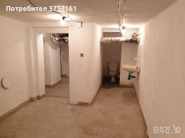 Склад под наем 100м2, снимка 12 - Складове - 53624410