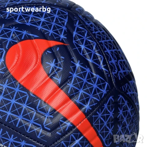 Nike Paris St Germain футболна топка Найк на ПСЖ 2025 2026 размер 5, снимка 6 - Футбол - 50915349