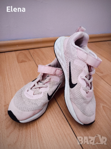 Детски маратонки Nike , снимка 1