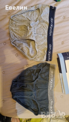 луксозни детски слипове 10-12 години, снимка 3 - Детско бельо и бански  - 53377151