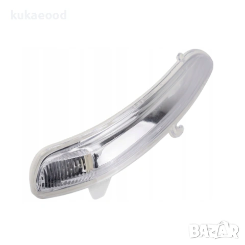 Мигач в огледало за Citroen C3 MK3