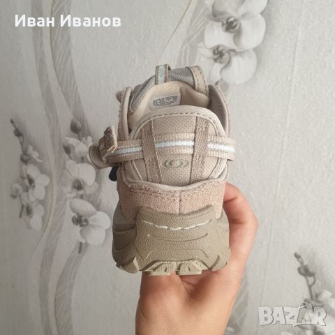 сандали Salomon Epic Cabrio 2   номер 38  2/3 , снимка 17 - Сандали - 33380456