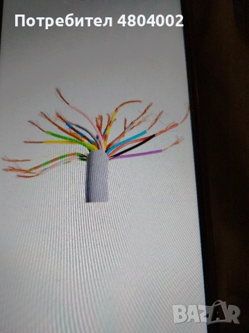 Кабели и Ел материали за Ел табла и бобинажен проводник, снимка 3 - Електро услуги - 54282321
