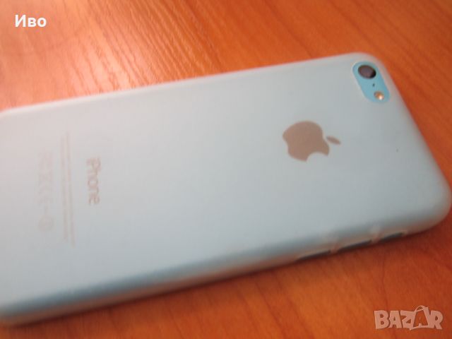 Apple iPhone 5C A1507, снимка 3 - Apple iPhone - 45383698