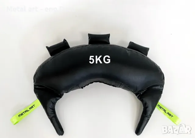 Тренировъчни торби Bulgarian bag , снимка 3 - Фитнес уреди - 50034917