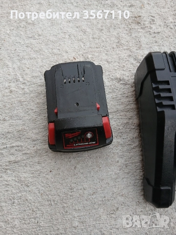 Акумулаторна радиална преса Novopress Асо 203, снимка 6 - Други инструменти - 52990347