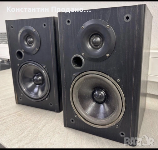 Yamaha NG-S30, снимка 3 - Тонколони - 53908321