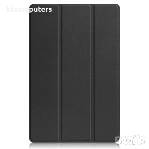 Lenovo Tab P12 Pro 12.6 Кожен Калъф и Протектор, снимка 7 - Калъфи, кейсове - 50783957