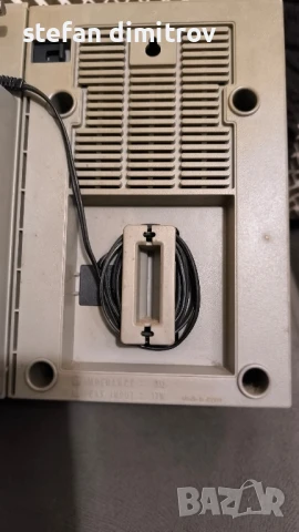 Panasonic RX-C39L

, снимка 14 - Радиокасетофони, транзистори - 51057135