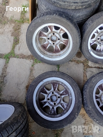 Джанти 14 4x108, снимка 2 - Гуми и джанти - 52526127