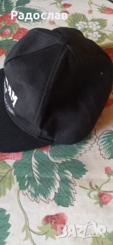 шапка Jim Beam , снимка 3 - Шапки - 46418663