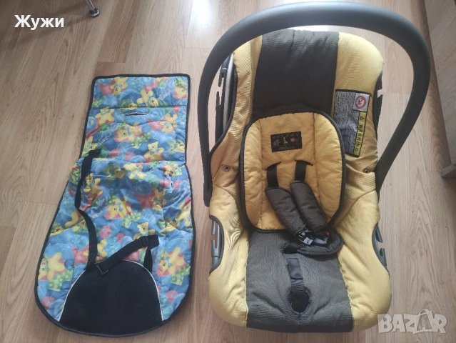 РАЗЛИЧНИ АКСЕСОАРИ ЗА БЕБЕТО, снимка 4 - За бебешки колички - 49695504
