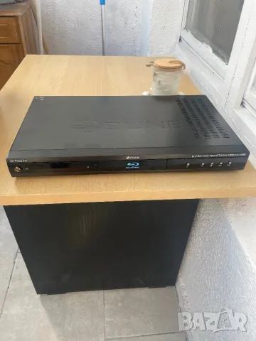 ЗА РЕМОНТ DUNE BD Prime 3.0 Blu-Ray Disc Player , снимка 1 - Плейъри, домашно кино, прожектори - 46938058