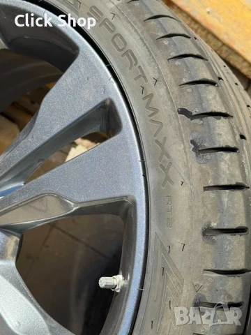 5х112 Джанти 18 Цола Mercedes C CLass W204 W205 5x112 Мерцедес Ц класа, снимка 6 - Гуми и джанти - 53801624