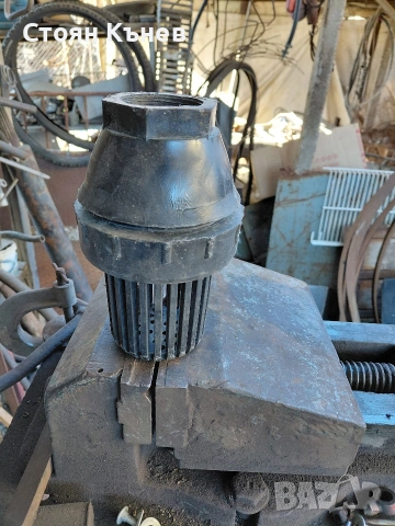 Маркучи за вакум вода., снимка 15 - Селскостопанска техника - 27009636