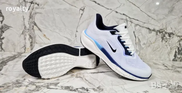 Nike спортни мъжки маратонки , снимка 3 - Маратонки - 50371574