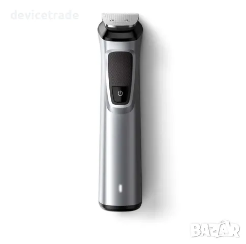 Тример за коса и брада 13 in 1 Philips Multigroom MG7715/15, снимка 2 - Тримери - 40161865