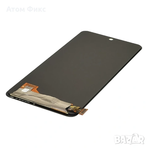 Дисплей за XIAOMI Redmi Note 12 (4G/ 5G)/ Poco X5 (5G) OLED, снимка 2 - Резервни части за телефони - 53610427