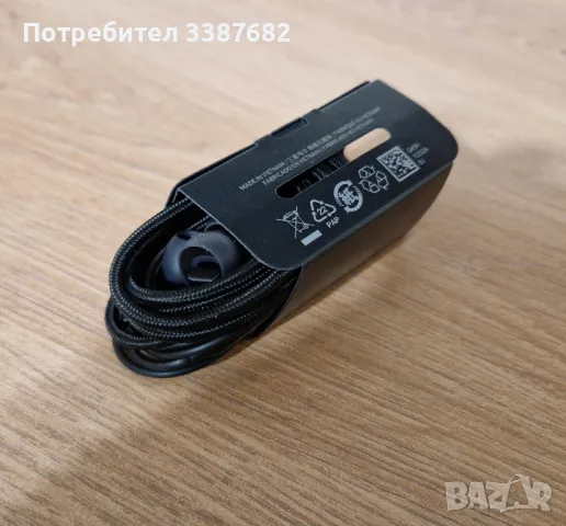 AKG Слушалки Samsung S21, снимка 2 - Слушалки, hands-free - 48424958