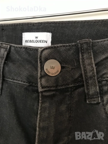 Дънки Liu Jo нови, 24 размер , снимка 4 - Дънки - 52090181