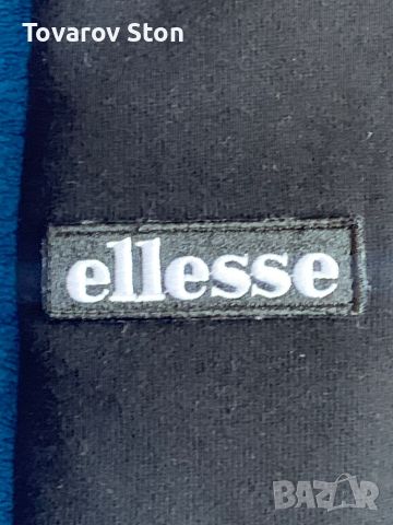 Къси панталони Ellesse (Black), снимка 2 - Къси панталони - 46124192