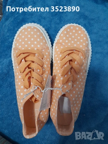 Детски сникърси , снимка 2 - Детски маратонки - 53128300