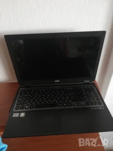 Acer Aspire M3-581Т цял за части, снимка 12 - Части за лаптопи - 48177283