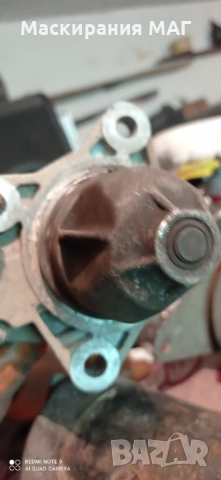 Стартер различни видове, снимка 2 - Части - 52548762