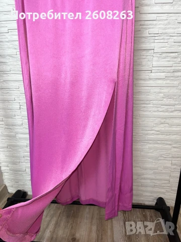 Рокля Zara, снимка 4 - Рокли - 51343544