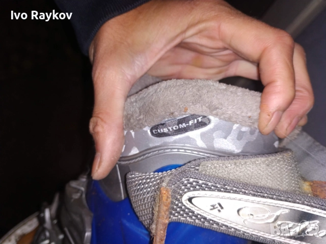 Ски обувки Safine 3.9, снимка 7 - Зимни спортове - 52470981