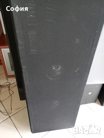 Седем лентови колони UNIVERSIUM Q-5000, снимка 7 - Тонколони - 53703159