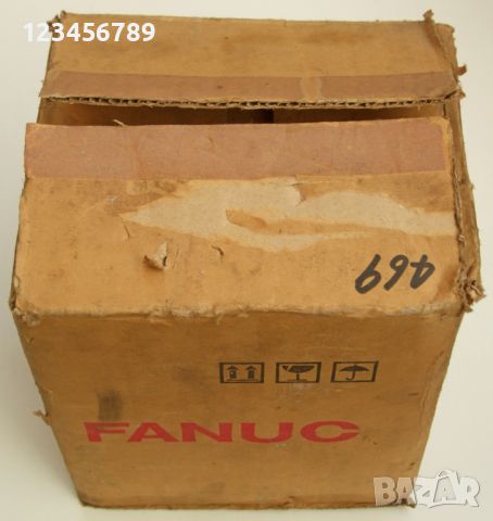 Трансформатор Fanuc, 1 KVA, нов, снимка 7 - Други машини и части - 46726635