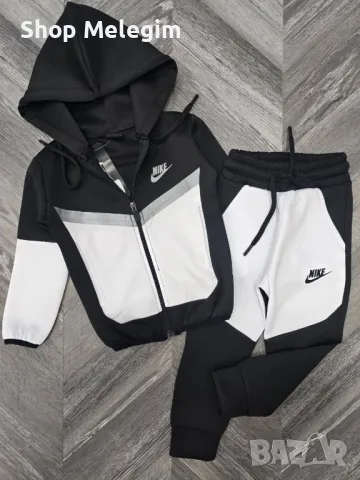 Nike детски екип , снимка 1 - Детски комплекти - 48704914