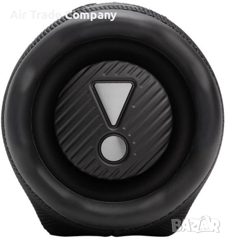 Преносима тонколона JBL Charge 6 Bluetooth Wireless Speaker, черна, снимка 8 - Bluetooth тонколони - 52520013