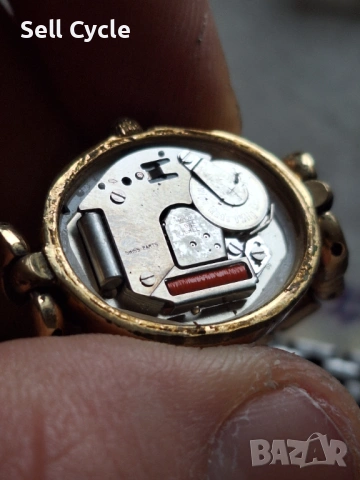 ✅ЧАСОВНИК DUGENA❗, снимка 4 - Дамски - 53390213